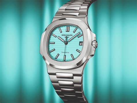 patek philippe tiffany nyc|Patek Philippe nautilus price.